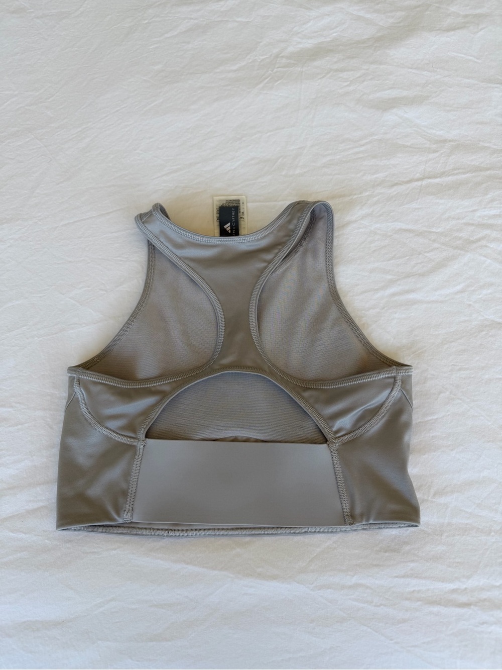 Stella McCartney Adidas Sports Bra - Picture 4 of 4